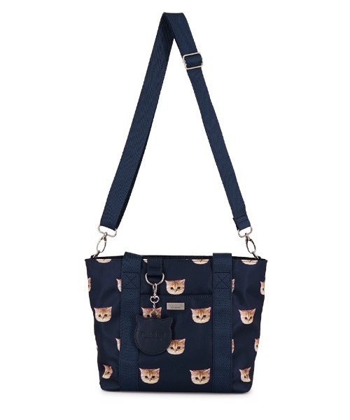 PAUL & JOE ACCESSOIRES（ポールアンドジョーアクセソワ） トート