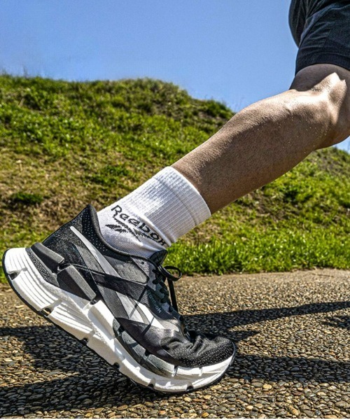 mochigo360ページです Reebok スニーカー フロートジグ X1 / FLOATZIG メンズ