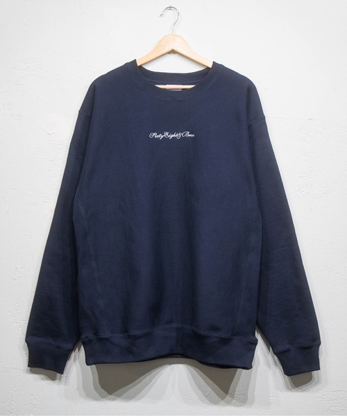 68&brothers（シックスティエイトアンドブラザーズ） トレーナー