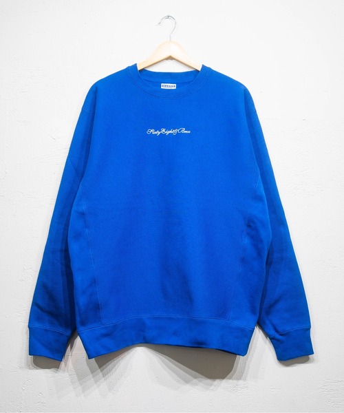 68&brothers（シックスティエイトアンドブラザーズ） トレーナー