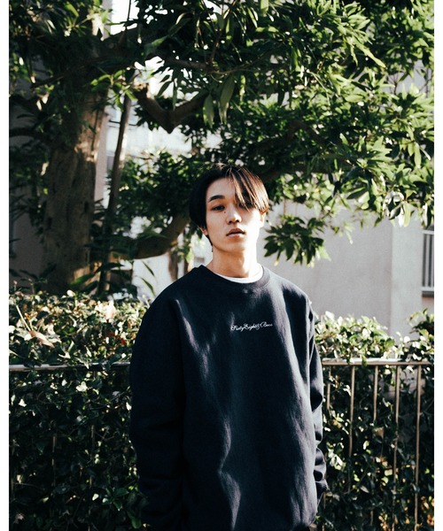 68&brothers（シックスティエイトアンドブラザーズ） トレーナー