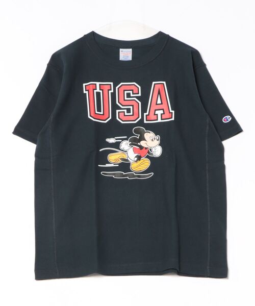 Champion（チャンピオン） tシャツ メンズ レディース : ZOZOTOWN