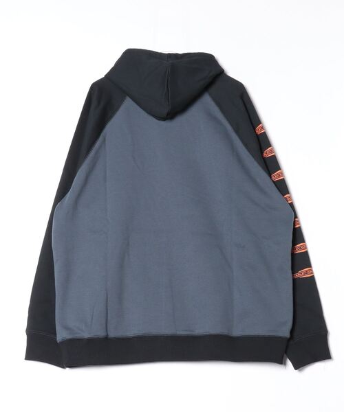 Harley Davidson（ハーレー・ダビッドソン） パーカー オールド