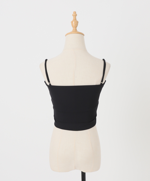AP STUDIO 「DAWN/ダン」BARE TOP : ZOZOTOWN Yahoo!店 - 通販 - Yahoo
