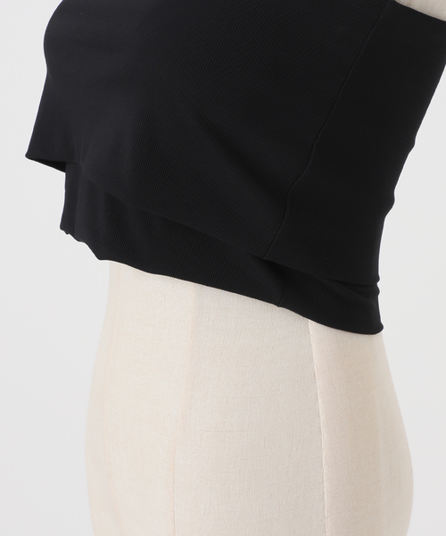 AP STUDIO 「DAWN/ダン」BARE TOP : ZOZOTOWN Yahoo!店 - 通販 - Yahoo