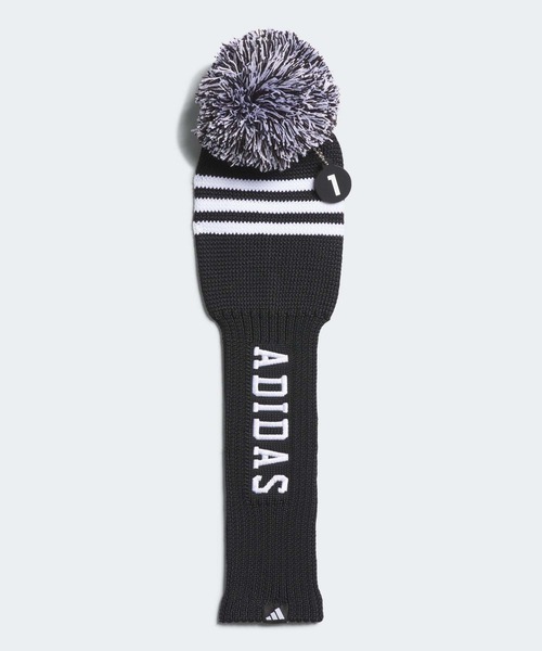 adidas（アディダス） ゴルフ スリーストライプス ドライバー