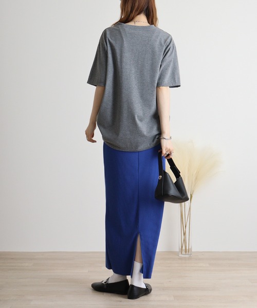 tシャツ A.N.L エンボスロゴTシャツ レディース tシャツ A.N.L エンボスロゴTシャツ レディース : ZOZOTOWN