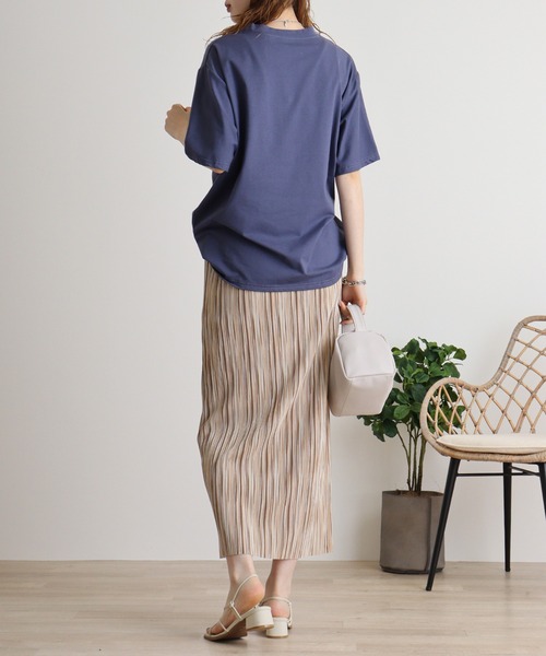 tシャツ A.N.L エンボスロゴTシャツ レディース tシャツ A.N.L エンボスロゴTシャツ レディース : ZOZOTOWN