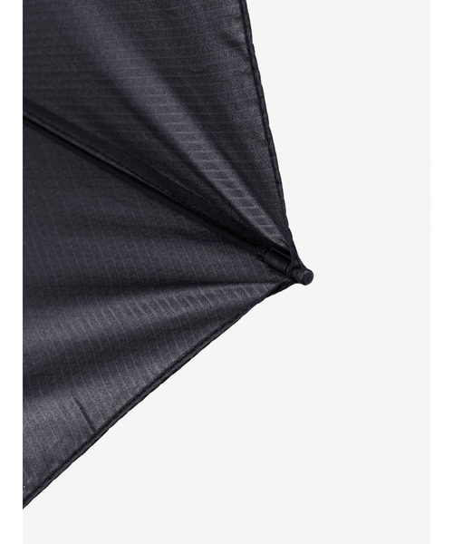 THE NORTH FACE 折りたたみ傘 Module Umbrella NN32438 メンズ