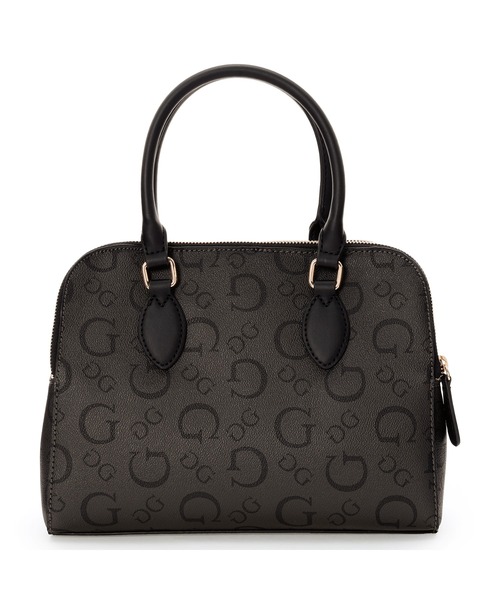 GUESS ショルダーバッグ バッグ DELPHINA Satchel ハンドバッグ