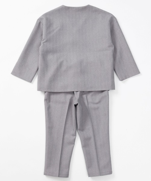 CHOPIN（ショパン） フォーマル 発表会 卒園式 入学式 ノーカラー