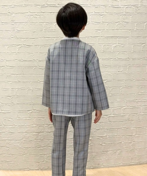 CHOPIN（ショパン） フォーマル 発表会 卒園式 入学式 ノーカラー