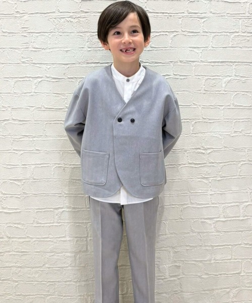 CHOPINショパン120 入学式　卒園式　七五三　発表会　フォーマル CHOPIN（ショパン） 入学式 卒園式 スーツ 女の子 ワンピース ネイビー