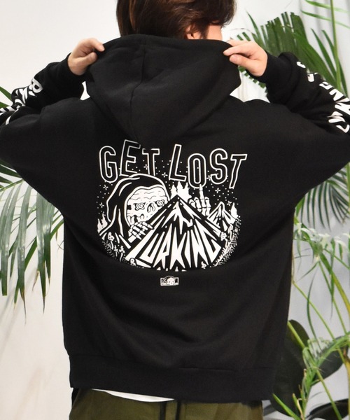 AMBUSH（アンブッシュ） パーカー 「AMBUSH/アンブッシュ」MULTI CODE