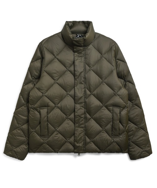 TAION（タイオン） ダウンジャケット ダウン 「」「ユニセックス