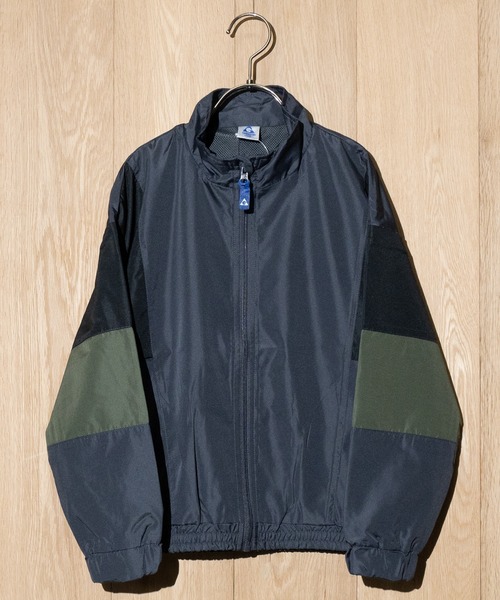 GERRY（ジェリー） ブルゾン ジャンバー アウター 「30」「GERRY