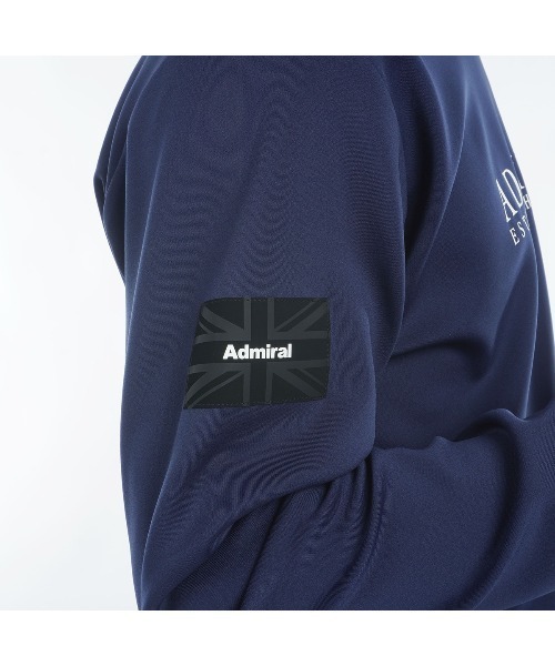 Admiral Golf（アドミラルゴルフ） トレーナー スウェット ダンボール