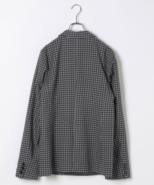 Heather（ヘザー） ジャケット テーラードジャケット 「POLO BCS(ポロ