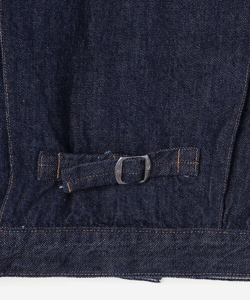 【新品・未使用】オアスロウor slowレディースGジャン orSlow デニムジャケット gジャン | 40'S WOMEN レディース
