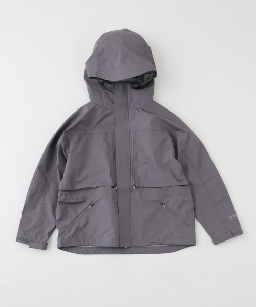 ジャケット・アウター MARMOT CAPITAL UTILITY JACKET M MARMOT - MARMOT CAPITAL UTILITY JACKETの通販 by あいら's shop