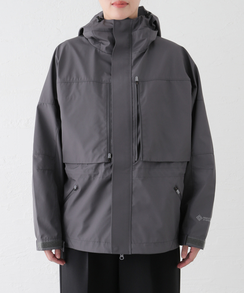 MARMOT CAPITAL アウター 「MARMOT / マーモット キャピタル