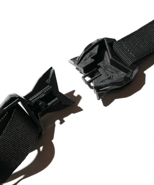 ベルト BAGJACK / バッグジャック REGULAR 25MM BELT POLYMER COBRA 