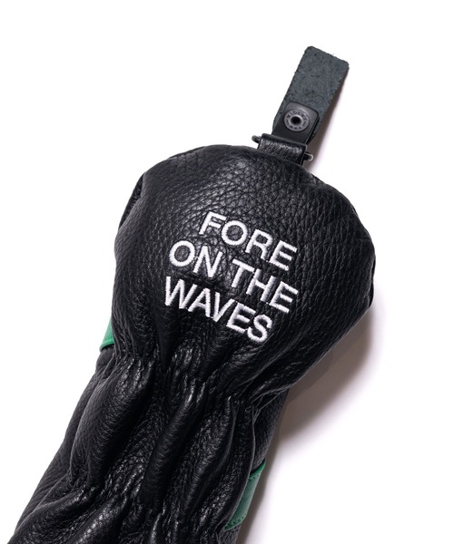 PACIFIC PRODUCTS - ウッドカバー（パシフィックゴルフ PACIFIC PRODUCTS - ウッドカバー（パシフィックゴルフ HEAD