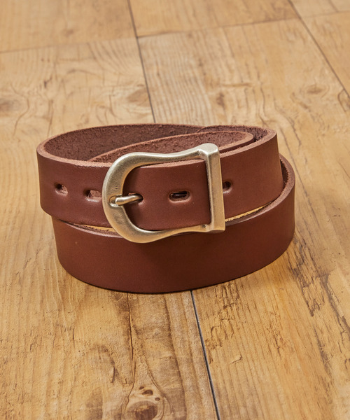 Butler Verner Sails（バトラーバーナーセイルズ） ベルト メンズ