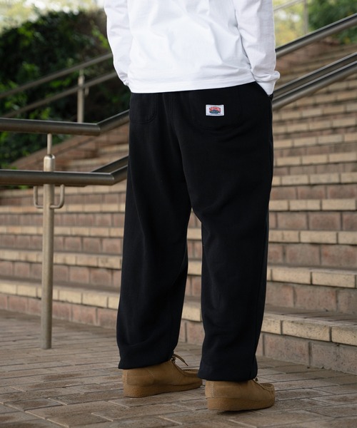 NO NEED（ノーニード） ワイドパンツ スウェットパンツ ジャージ