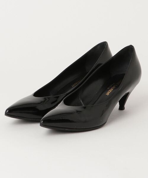 Saint Laurent Paris パンプス
