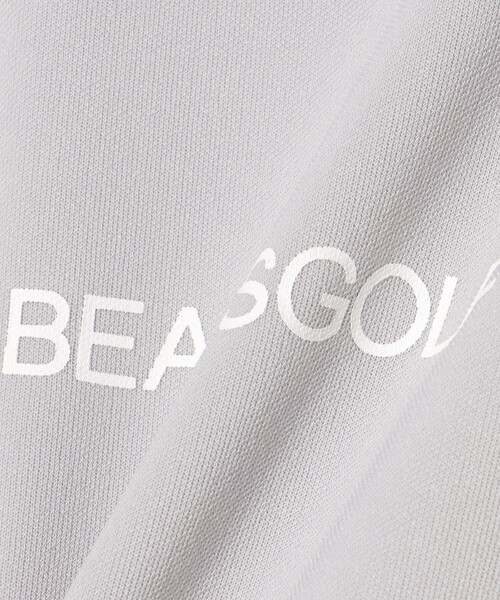 tシャツ 「接触冷感/UVカット/吸水速乾」ORANGE LABEL / バイカラー 切り替え モックネックシャツ レディース セール】【接触冷感/UVカット/吸水速乾】ORANGE LABEL / バイ