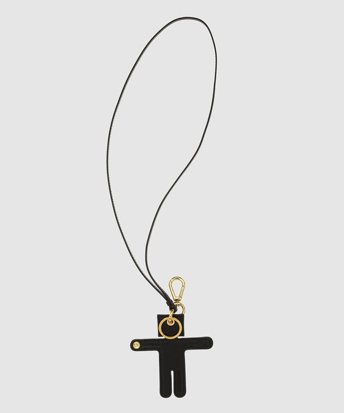 送関込【JACQUEMUS】アミコ ネックストラップ キーリング JACQUEMUS キーホルダー LE PORTE AMICO : ZOZOTOWN Yahoo!店