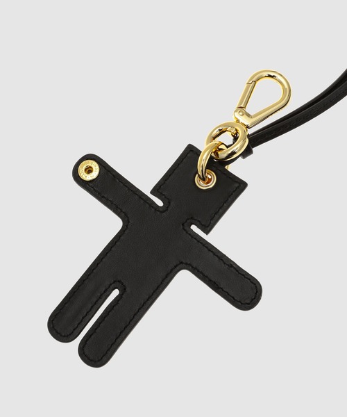 JACQUEMUS キーホルダー LE PORTE AMICO : ZOZOTOWN Yahoo!店