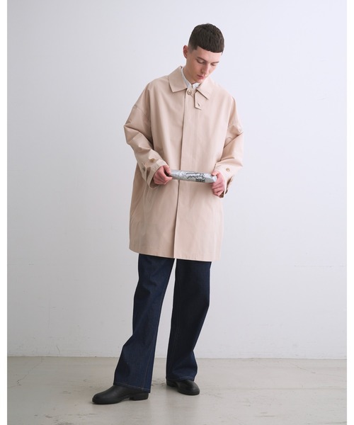 Traditional Weatherwear（トラディショナル ウェザーウェア