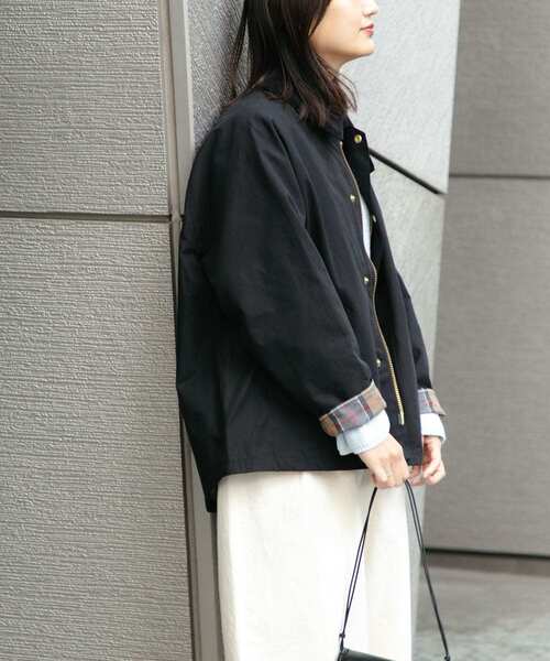 Barbour コート アウター 「別注」Barbour / URBAN RESEARCH