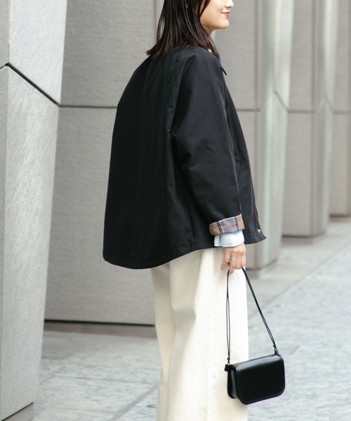 Barbour コート アウター 「別注」Barbour / URBAN RESEARCH