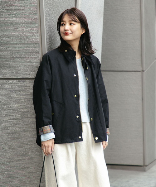 Barbour アーバンリサーチ別注コート Barbour コート アウター 「別注」Barbour / URBAN RESEARCH