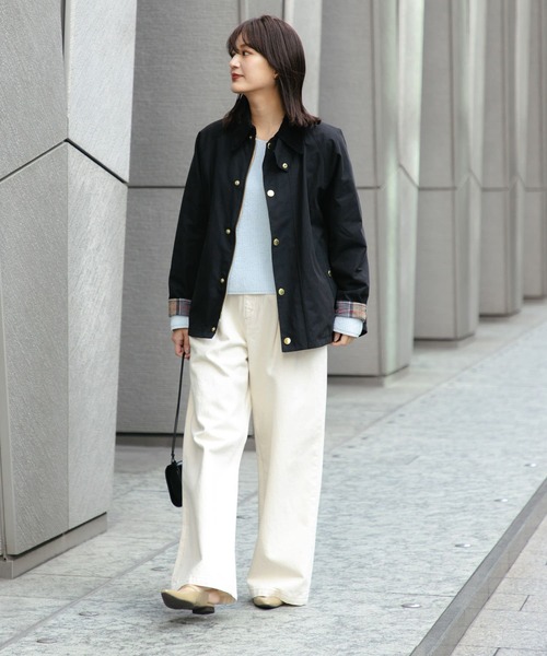 Barbour アーバンリサーチ別注コート Barbour コート アウター 「別注」Barbour / URBAN RESEARCH
