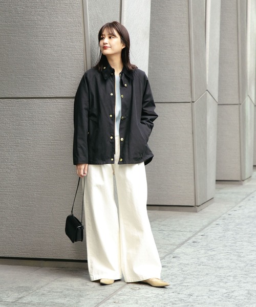 Barbour アーバンリサーチ別注コート Barbour コート アウター 「別注」Barbour / URBAN RESEARCH