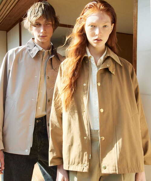 Barbour コート アウター 「別注」Barbour / URBAN RESEARCH