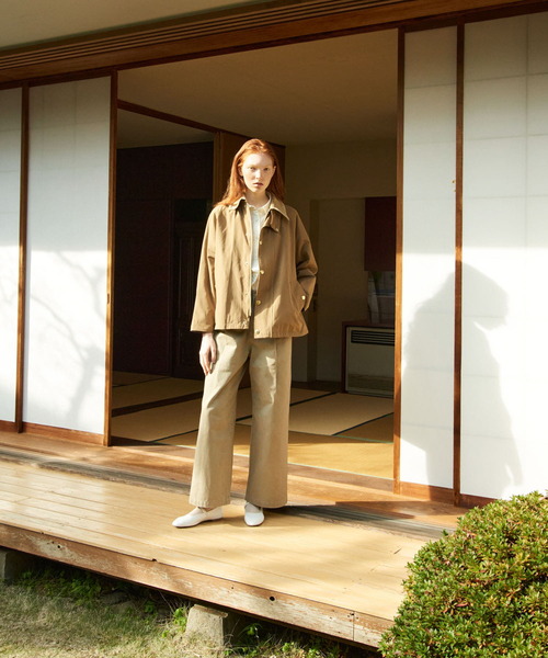 Barbour コート アウター 「別注」Barbour / URBAN RESEARCH