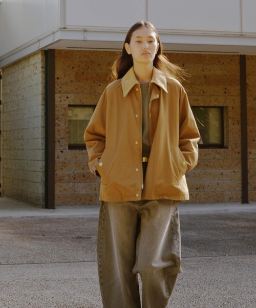 Barbour コート アウター 「別注」Barbour / URBAN RESEARCH