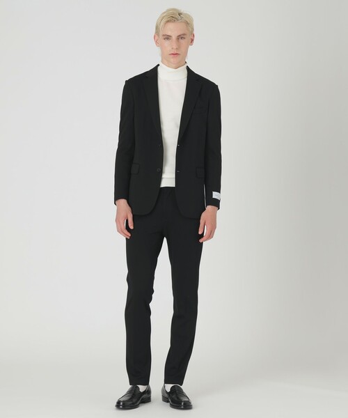 BLACK LABEL CRESTBRIDGE（ブラックレーベル クレストブリッジ