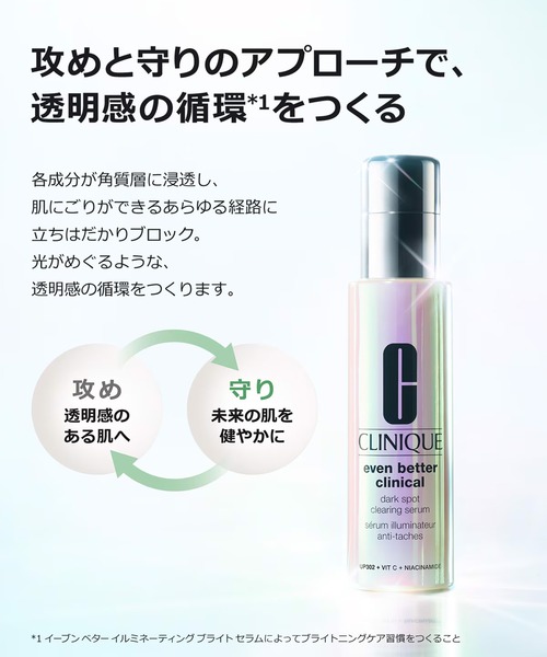 CLINIQUE 美容液 オイル クリーム クリニーク clinique イーブン
