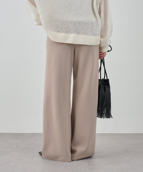 SHENERY（シーナリー） パンツ 「マイナス3キロ見え！」「名品パンツ