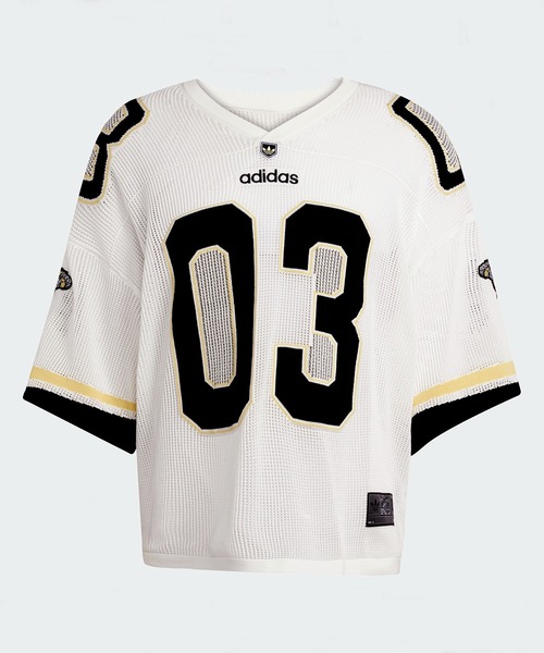 adidas セーター ニット adidas/アディダス KNIT JERSEY
