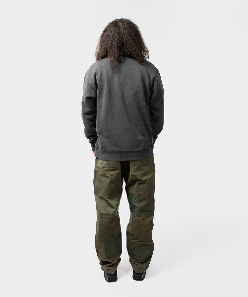 UNION（ファッション） トレーナー スウェット UNION DELTA CREW  