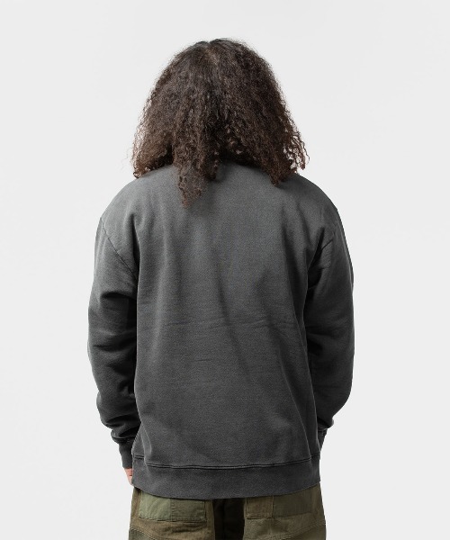 UNION（ファッション） トレーナー スウェット UNION DELTA CREW  