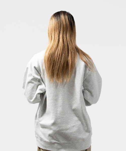 UNION（ファッション） トレーナー スウェット UNION DELTA CREW  