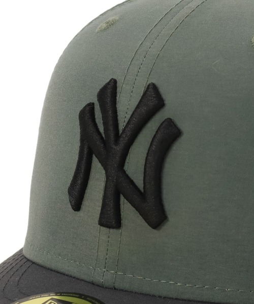 NEW ERA キャップ 帽子 ニューエラキャップ PRE-CURVED59FIFTY